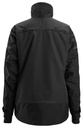 back