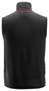 back