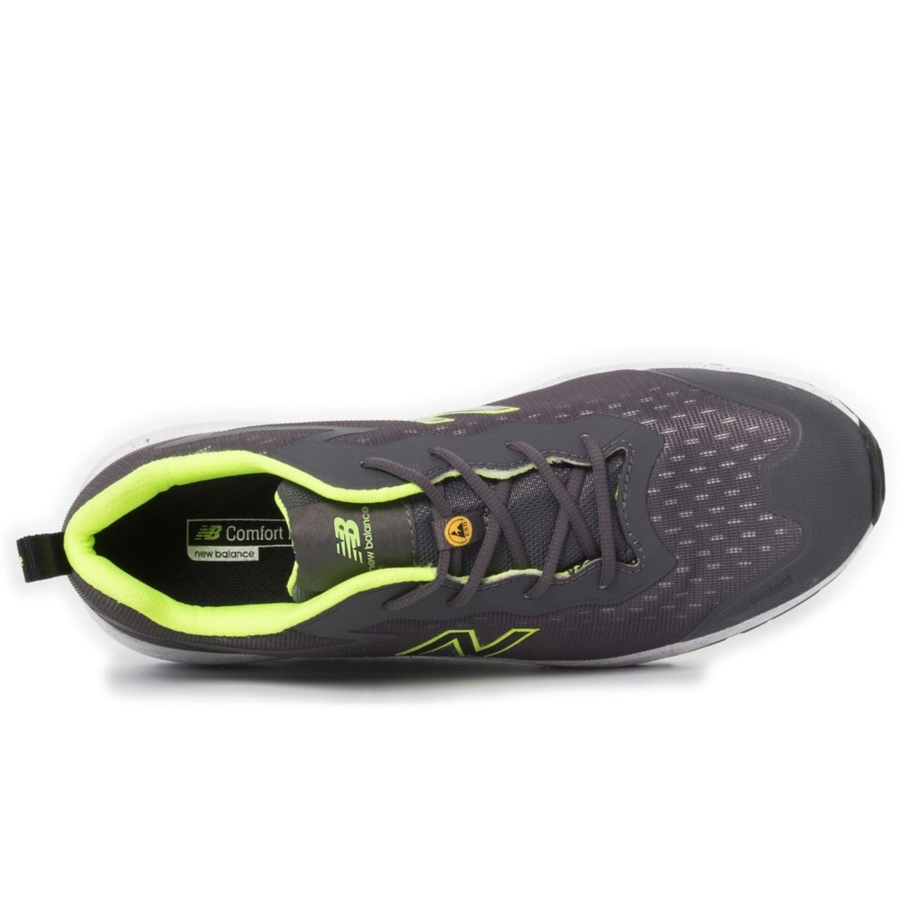 MIDLOGI-1044-40 | Vue officielle 3 | New Balance