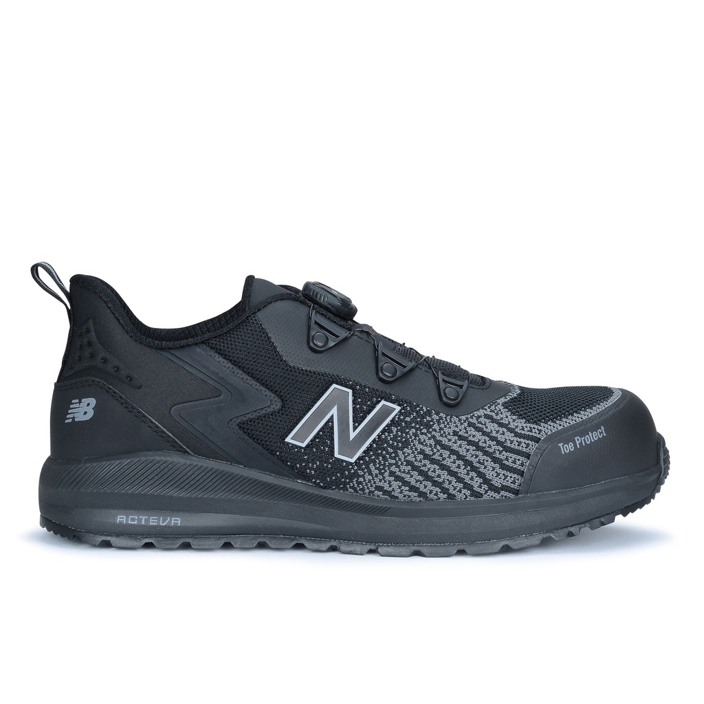 MIDSPWRBOA-1011-40 | Vue officielle 2 | New Balance