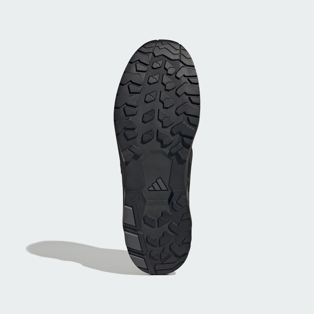 Adidas Aedus Low – Noir / gris – Semelle extérieure