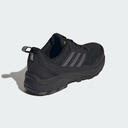 Adidas Aedus Low – Noir / gris – Vue arrière