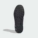 Adidas Aedus Low Femme – Noir / léopard – Semelle extérieure