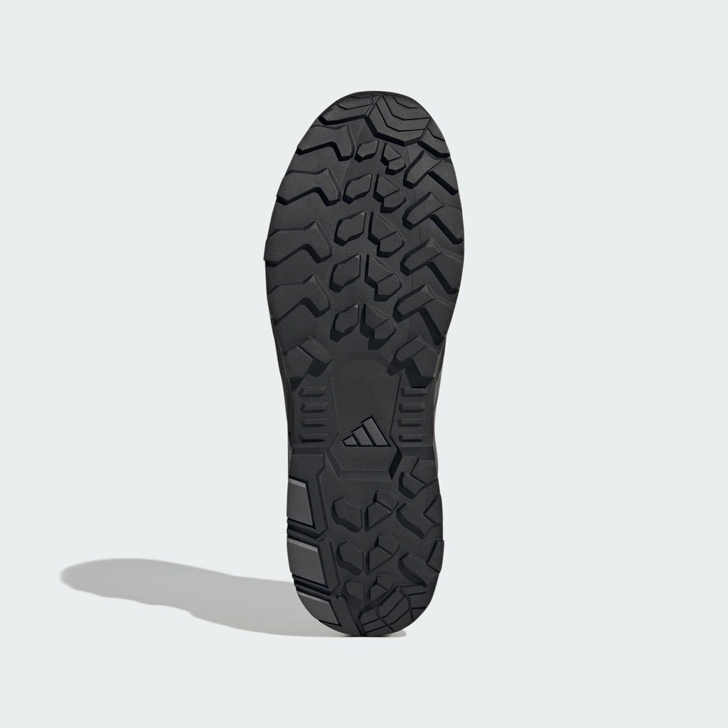 Adidas Gradix Low – Noir / gris – Semelle extérieure