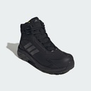 Adidas Granor Mid – Noir / gris – Vue avant