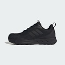 Adidas Torava Low – Noir – Côté intérieur