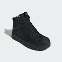 Adidas Torava Mid – Noir – Vue avant