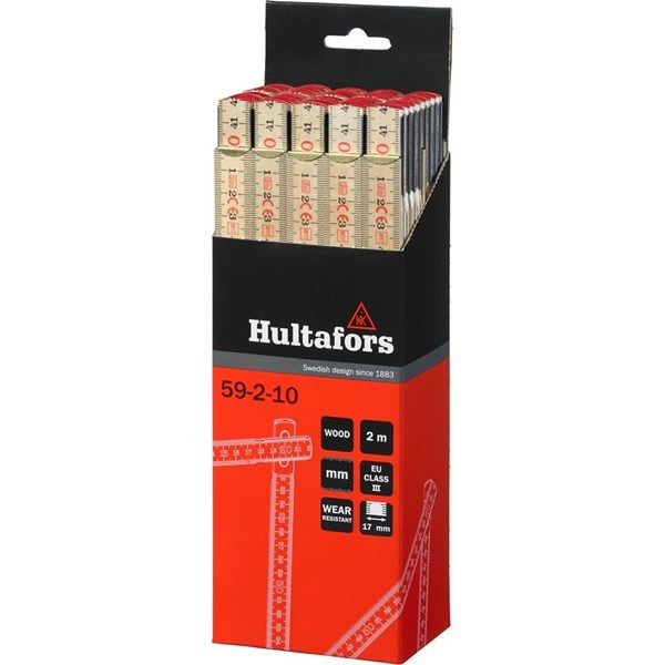 Hultafors H0001 — Photo 7