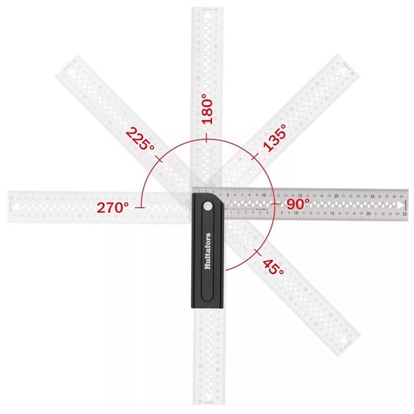 Hultafors H0109 — Photo 20