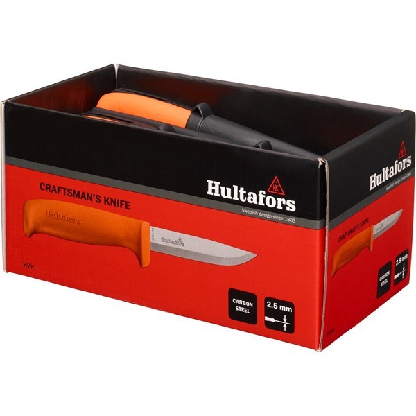 Hultafors H0301 — Photo 4