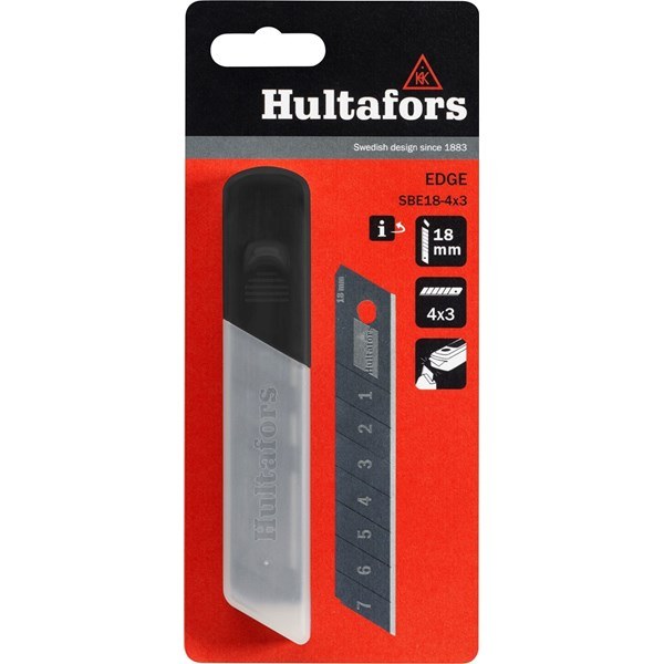 Hultafors H0374 — Photo 5