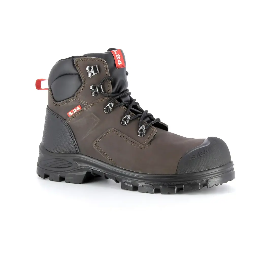 MATRIX EVO S3 - Chaussure de chantier