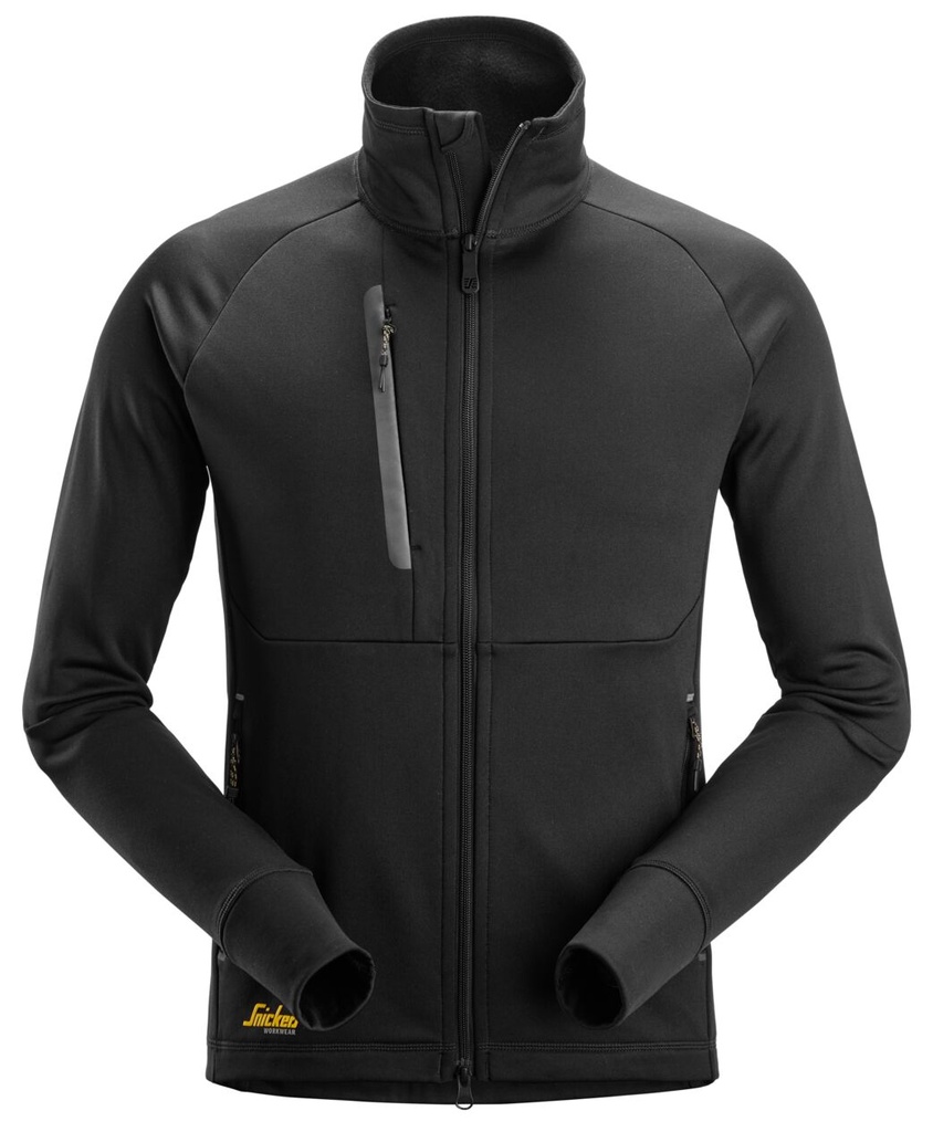 Snickers 8023- FW POLART PWR STRETCH JKT