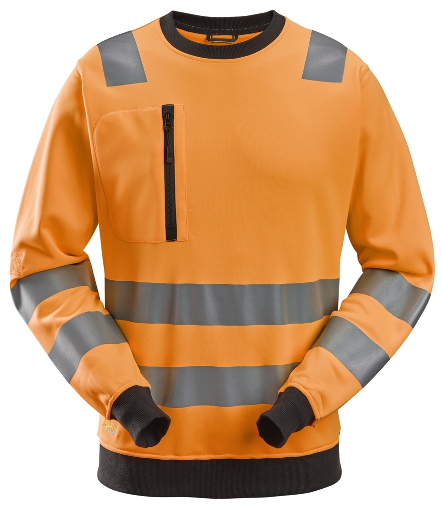 Snickers 8037- SWEAT HV, AW CL2/3
