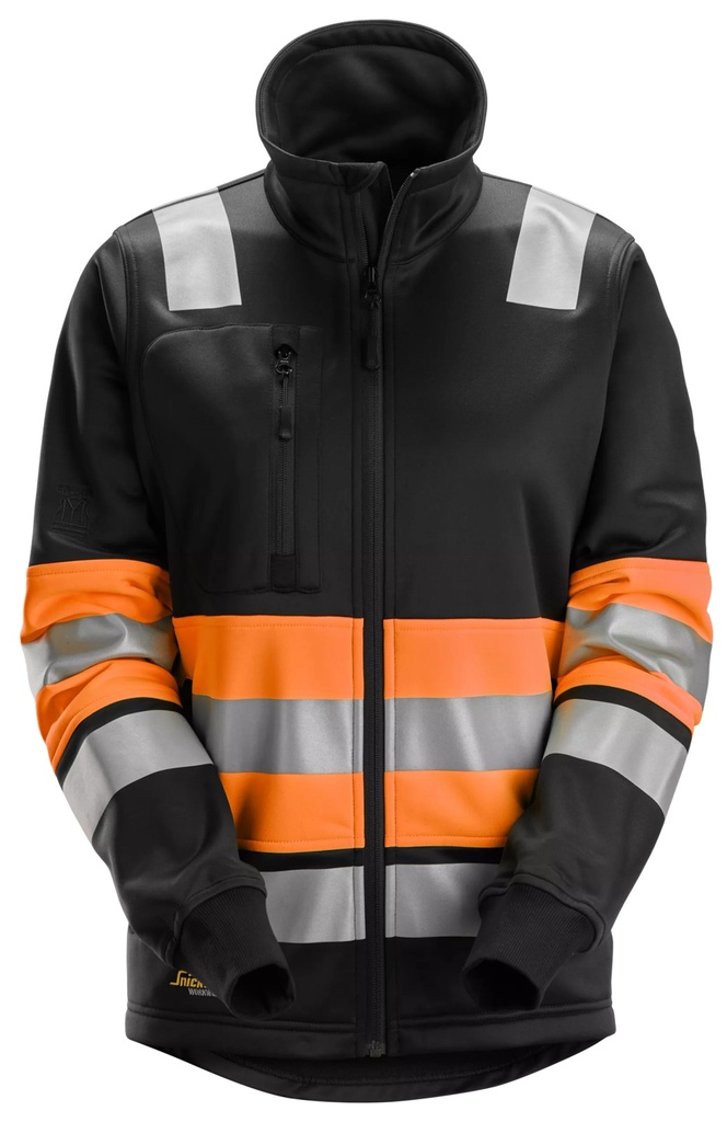 Snickers 8077- HV VESTE FEMME CL 14