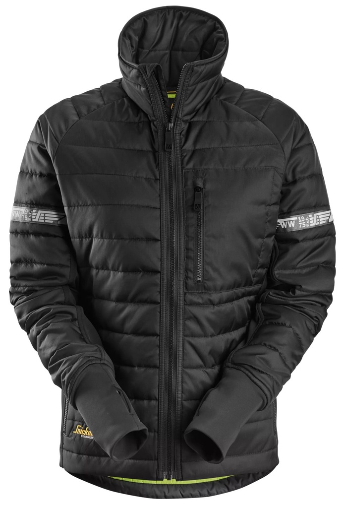 Snickers 8107-  Veste isolante 37.5 pour femme