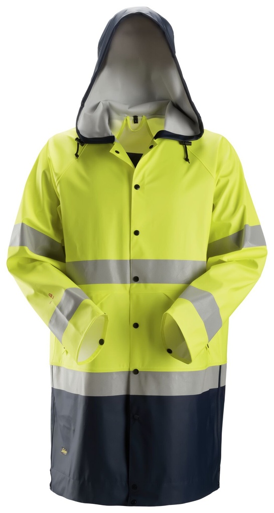 Snickers 8261- PW, VESTE IMPER.PU, CL3
