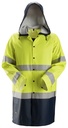 Snickers 8261- PW, VESTE IMPER.PU, CL3