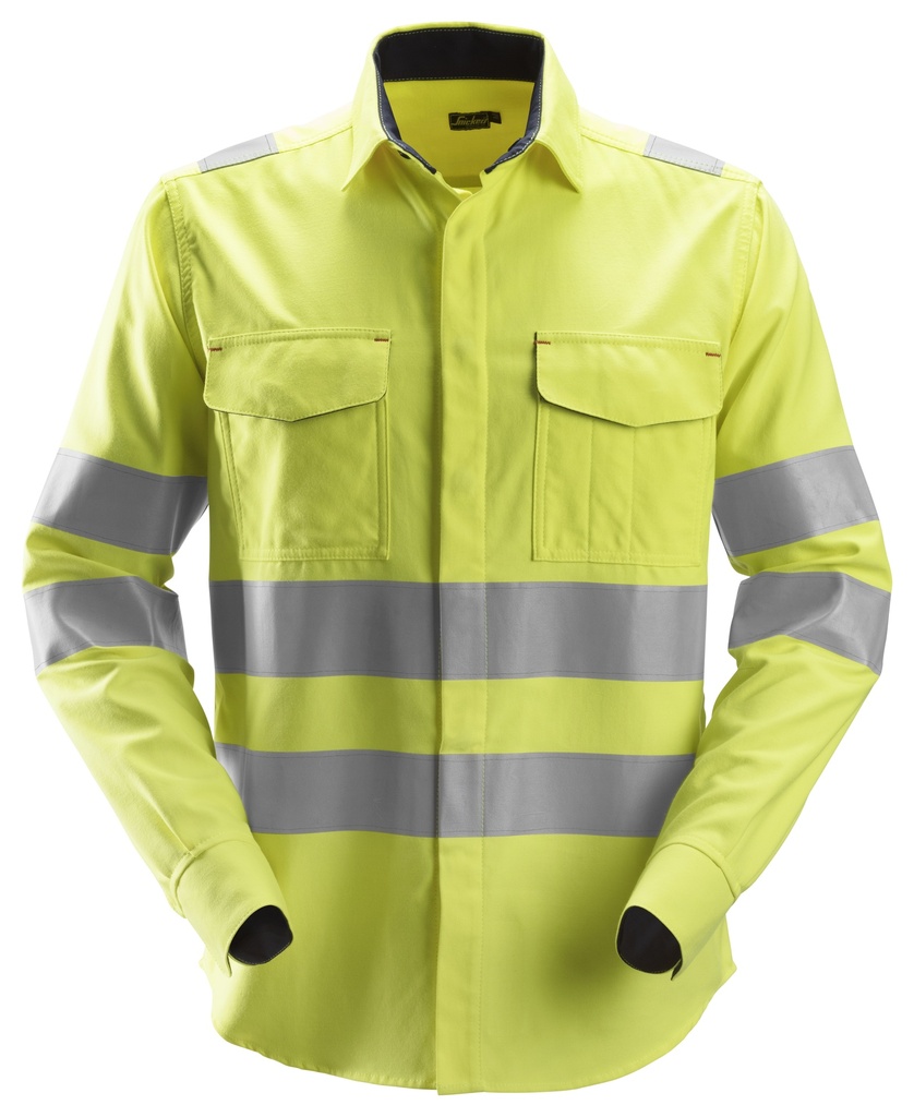 Snickers 8565- PW, CHEMISE  SOUD ML, CL3