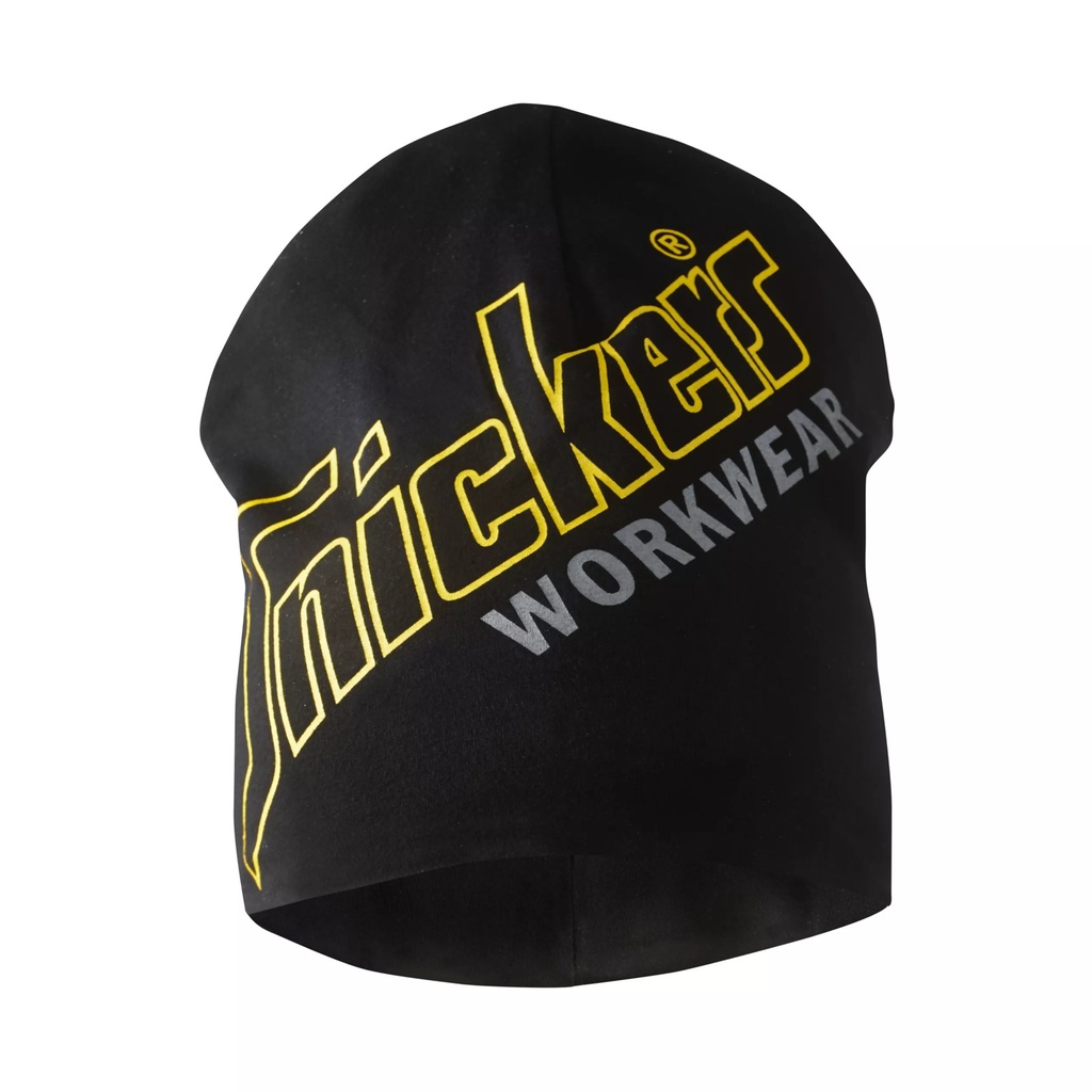 Snickers 9017- Snickers 9017 – Bonnet en coton avec logo
