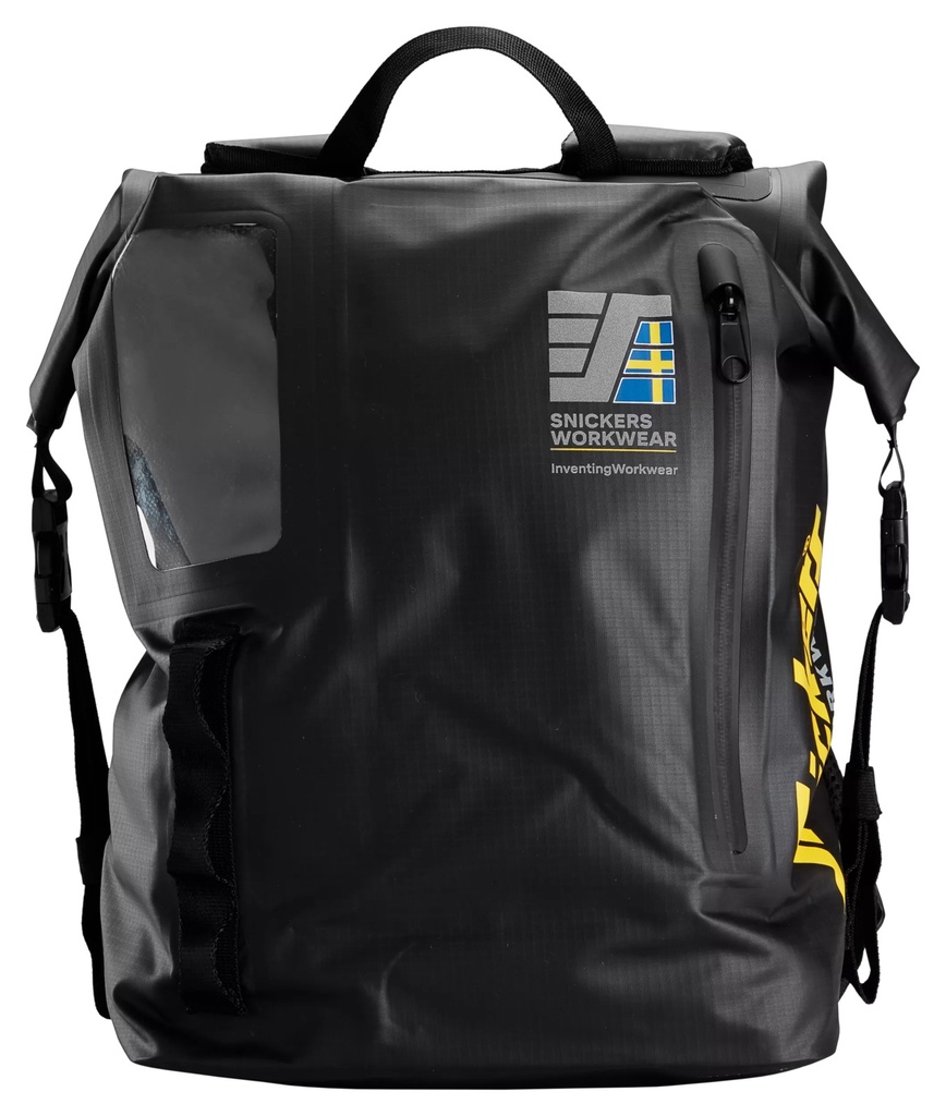 Snickers 9623 – Sac à dos imperméable