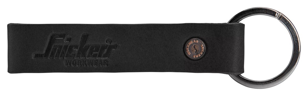 Snickers 9751- PORTE-CLÉS EN CUIR 10 PCS