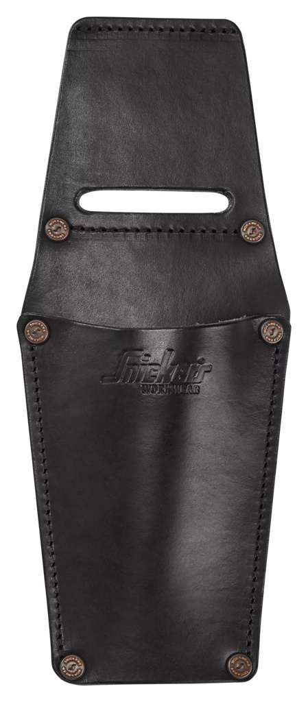 Snickers 9767 – Poche à outils longue en cuir