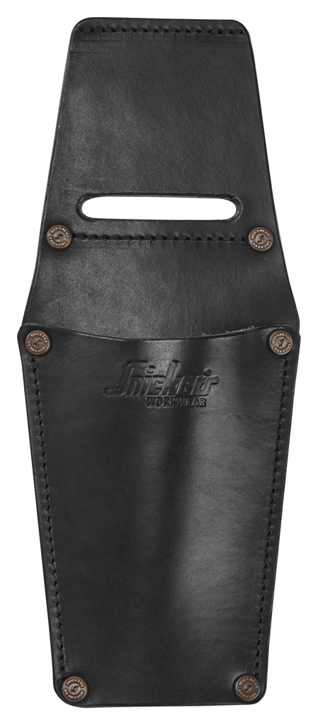 Snickers 9767 – Poche à outils longue en cuir