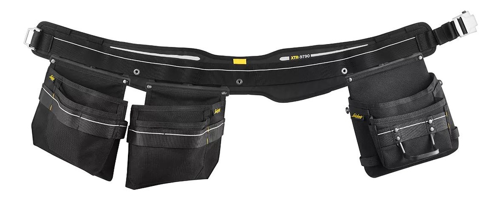 Snickers 9772- CEINTURE OUTILS, ARTISAN