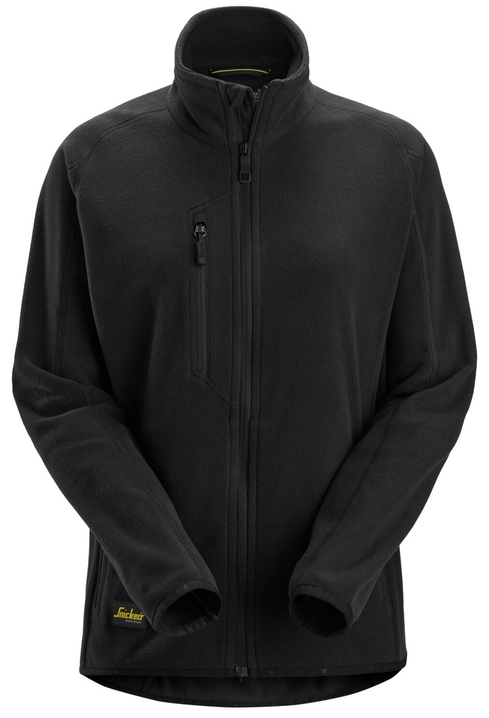 Snickers 8427- POLAR SHED LESS W FLC JKT
