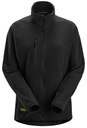 Snickers 8427- POLAR SHED LESS W FLC JKT