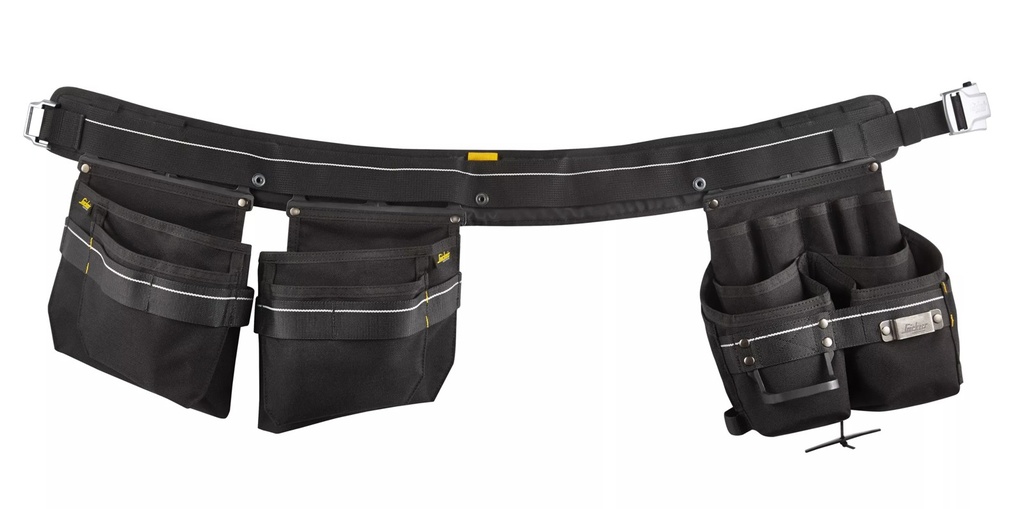 Snickers 9782- Snickers 9782 – Ceinture porte-outils de service