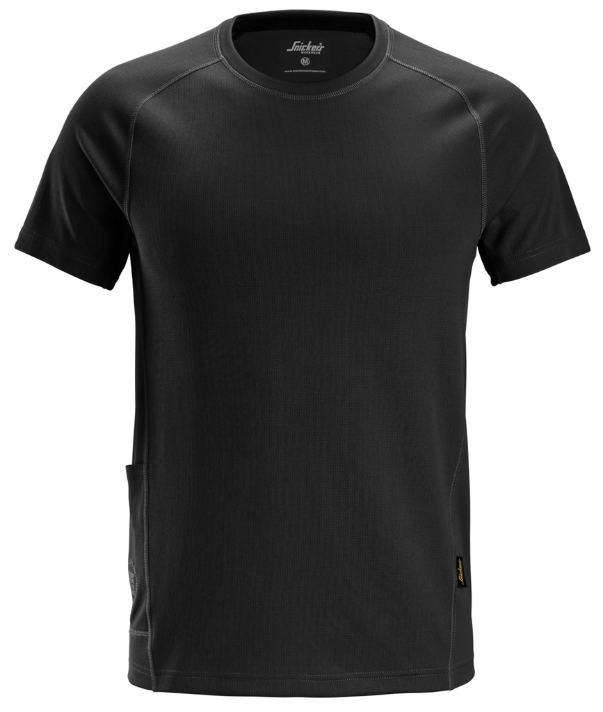 Snickers 2556- STAY FRESH T-SHIRT