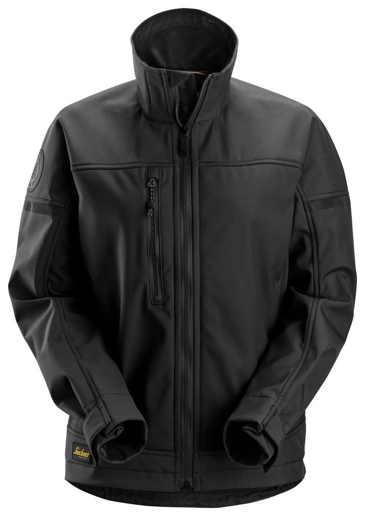 Snickers 1276- AW W'S SOFTS STRETCH JKT