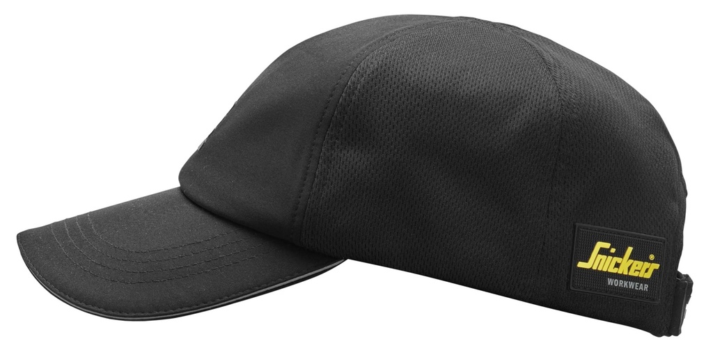 Snickers 9000 – Casquette technique