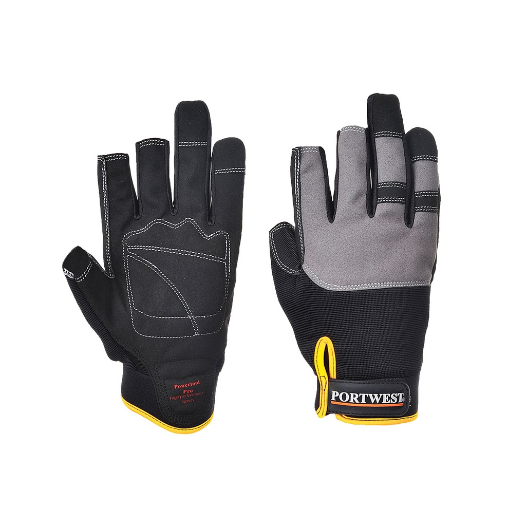 [A740] A740- Powertool Pro - Gant haute Performance