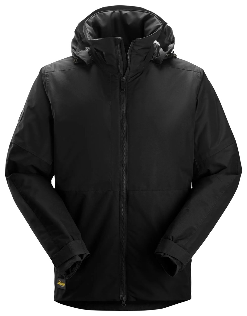 Snickers 1104 –  Veste imperméable & isolante