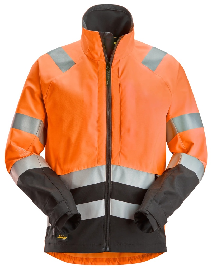 Snickers 1532- HV VESTE CL 2/3
