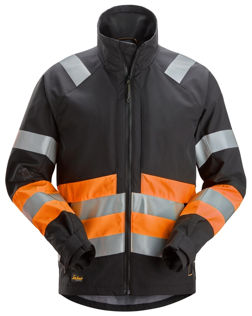 Snickers 1534- HV VESTE CL 1