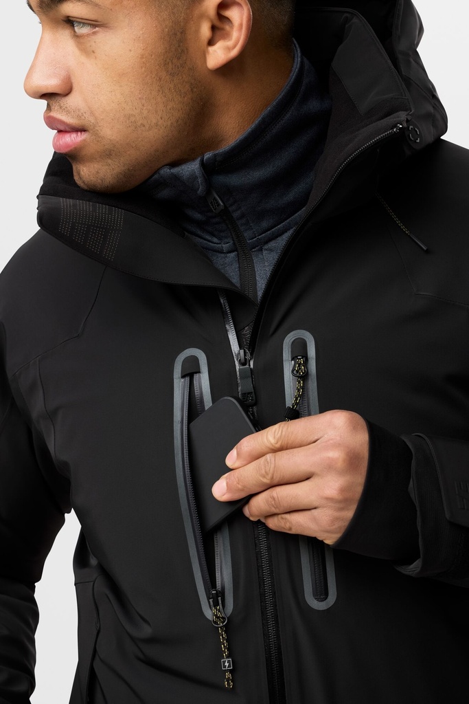 Snickers 8051 – Veste polaire 37.5®
