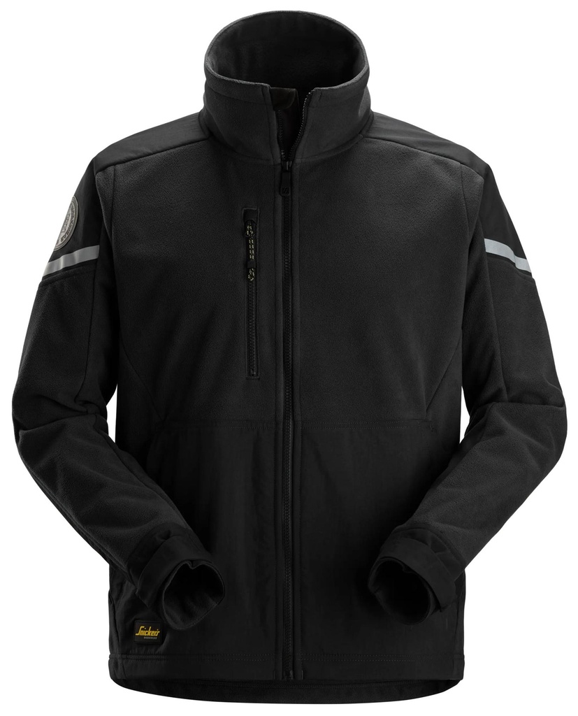 Snickers 8410 – Veste polaire coupe-vent