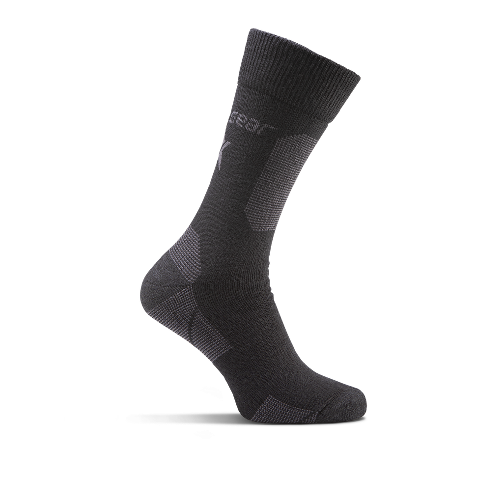 Solid Gear SG30005 - Chaussettes Performance Winter, Lot de 2