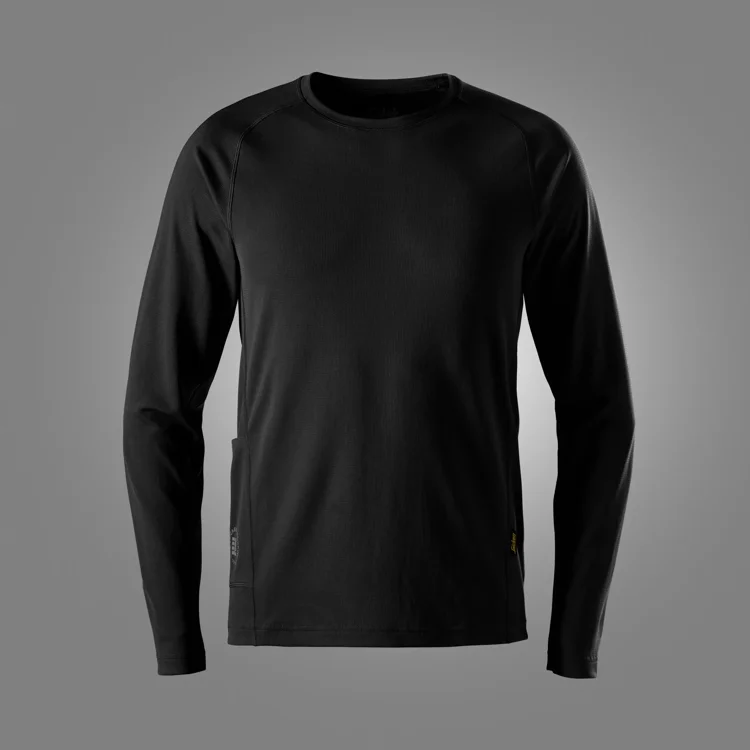 Snickers 2454 STAY FRESH LS T-SHIRT