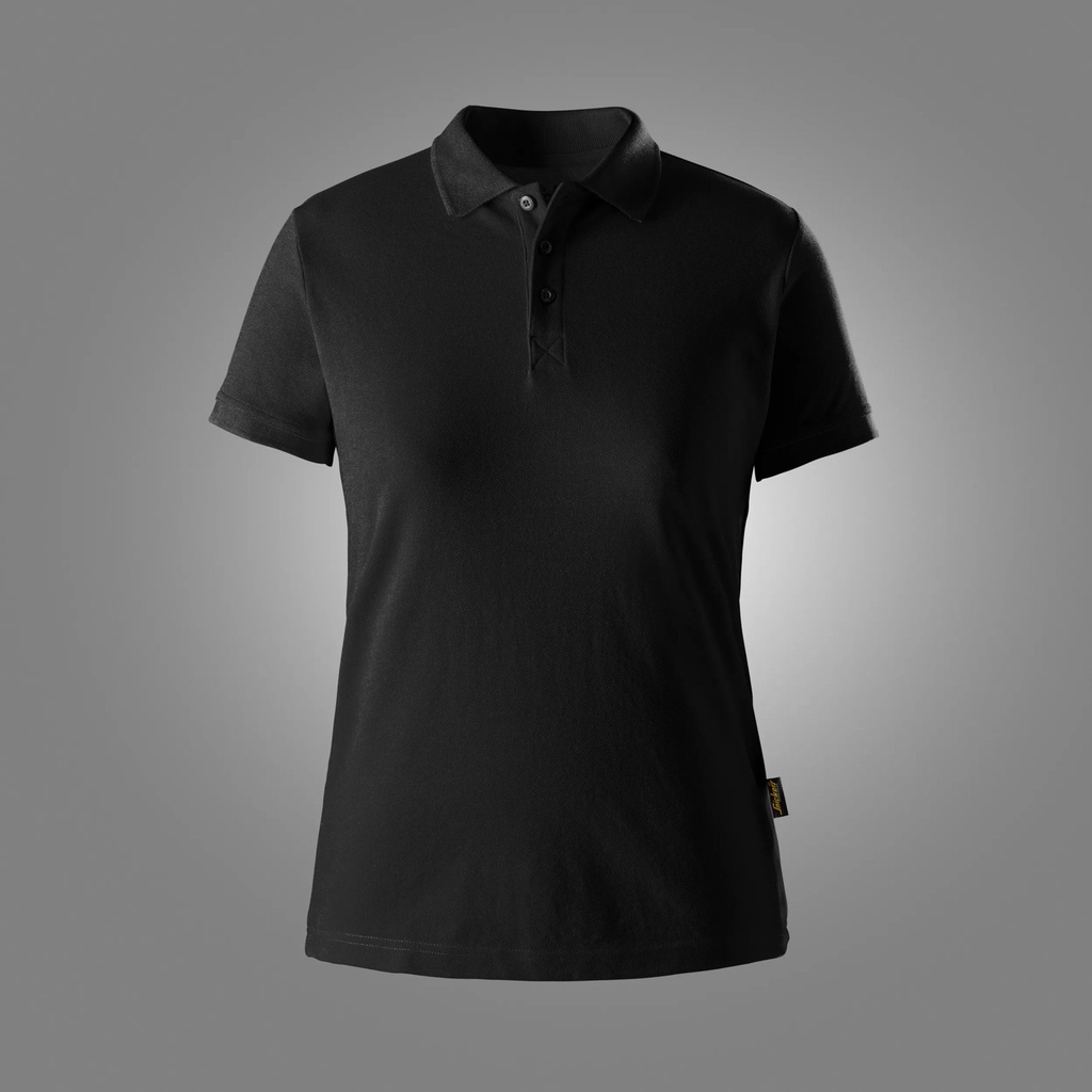 Snickers Workwear 2717 – Polo classique pour femme