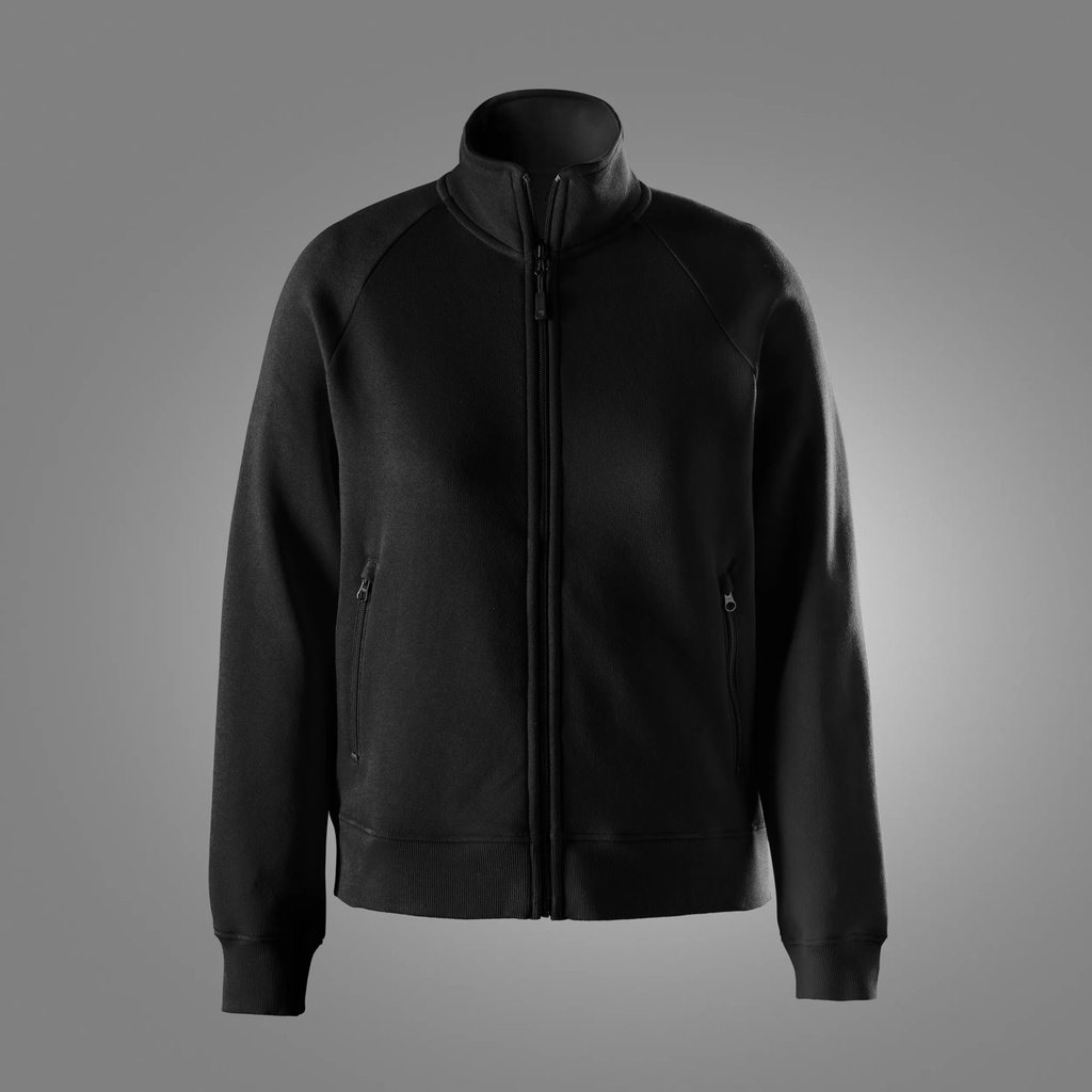 Snickers Workwear 2017 – Veste à sweat pour femmes