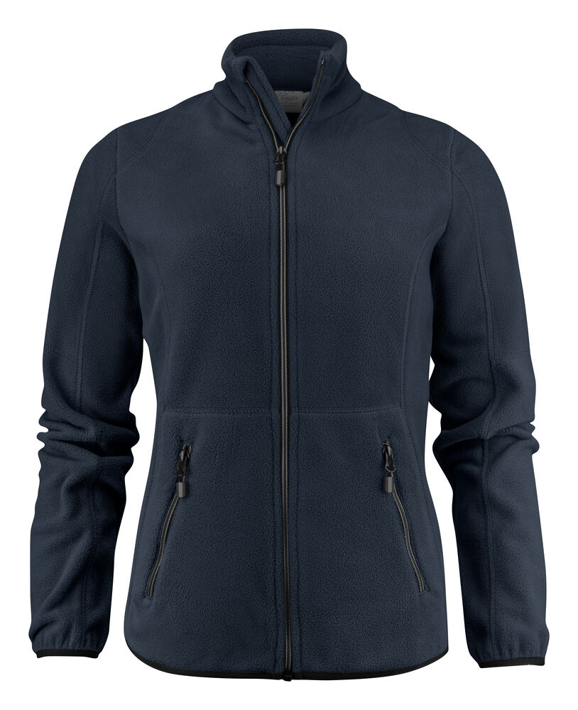 Speedway-  Polaire dame en polyester recyclé