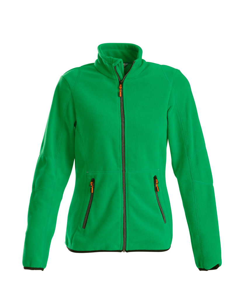 Speedway-  Polaire dame en polyester recyclé