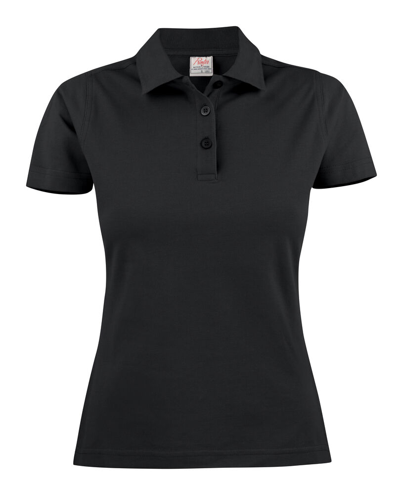 Surf - polo piqué femme [2265009]