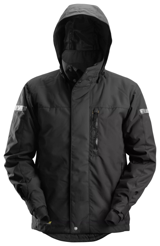 Snickers 1102-  Veste hiver imperméable