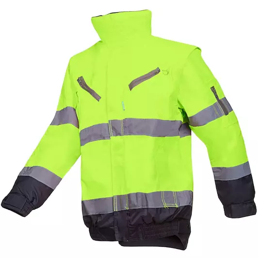 Sioen364A:  blouson Campbell